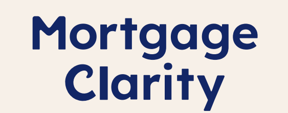 Mortgage Clarity Logo